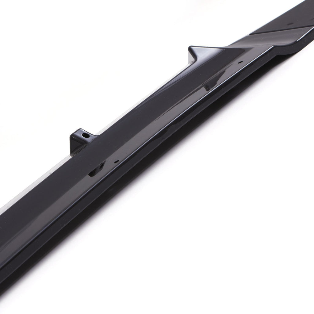 Splitter Anteriore Nero Lucido Ford Focus ST250 Mk3.5 15-18 - foto 6