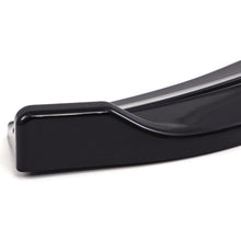 Splitter Anteriore Nero Lucido Ford Focus ST250 Mk3.5 15-18 - foto 8