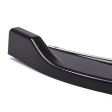 Splitter Anteriore Nero Lucido Ford Focus ST250 Mk3.5 15-18 - foto 9