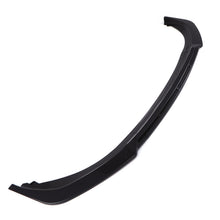 Splitter Anteriore Nero Lucido BMW Serie 1 F40 19-24 - foto 2