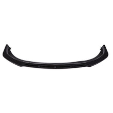 Splitter Anteriore Nero Lucido BMW Serie 1 F40 19-24 - foto 4