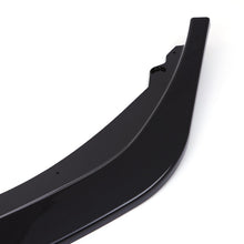 Splitter Anteriore Nero Lucido BMW Serie 1 F40 19-24 - foto 7