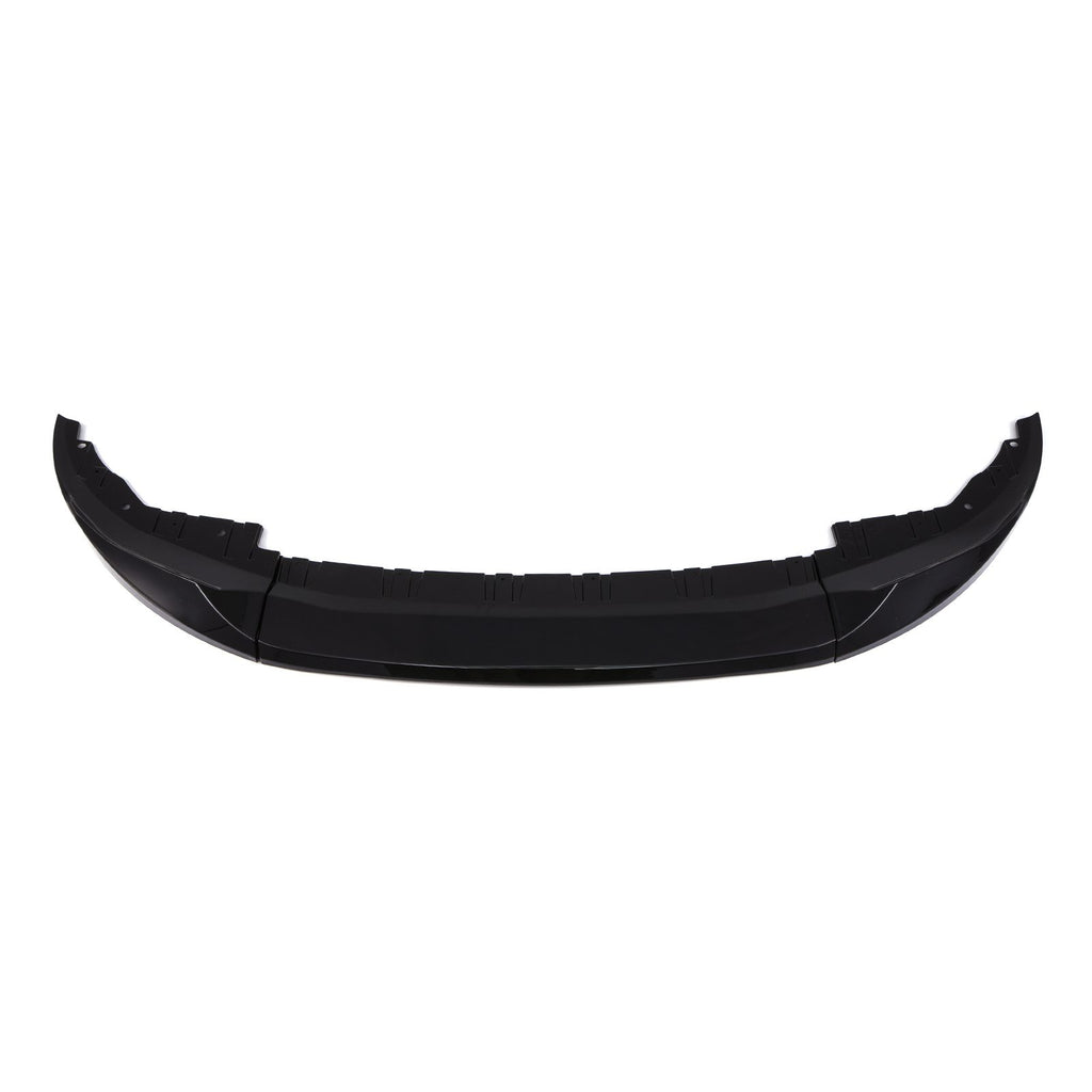 Splitter Anteriore Nero Lucido BMW Serie 4 G22 G26 2021+ - foto 4
