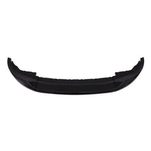 Splitter Anteriore Nero Lucido BMW Serie 4 G22 G26 2021+ - foto 4