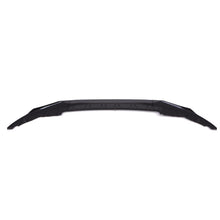 Splitter Anteriore Nero Lucido BMW Serie 4 G22 G26 2021+ - foto 8