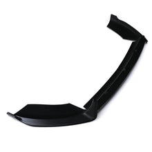 Splitter Anteriore Nero Lucido Ford Fiesta ST180 ST200 Mk7.5 13-17 - foto 2