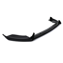Splitter Anteriore Nero Lucido Ford Fiesta ST180 ST200 Mk7.5 13-17 - foto 5