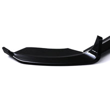 Splitter Anteriore Nero Lucido Ford Fiesta ST180 ST200 Mk7.5 13-17 - foto 7