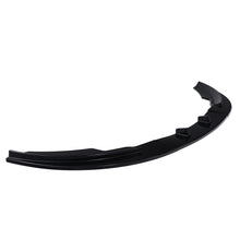 Splitter Anteriore Nero Lucido Ford Fiesta MK7 08-12 - foto 5