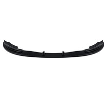 Splitter Anteriore Nero Lucido Ford Fiesta MK7 08-12 - foto 3