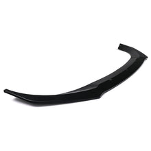 Splitter Anteriore Nero Lucido Ford Fiesta Mk8 17-23 - foto 3