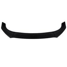 Splitter Anteriore Nero Lucido Ford Fiesta Mk8 17-23 - foto 6