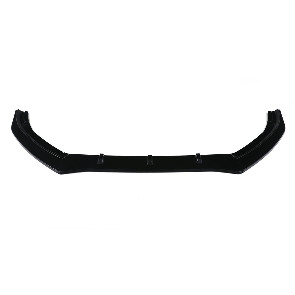 Splitter Anteriore Nero Lucido Ford Focus RS Mk3 15-18 - foto 5