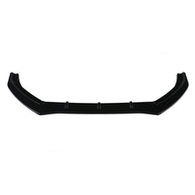 Splitter Anteriore Nero Lucido Ford Focus RS Mk3 15-18 - foto 5