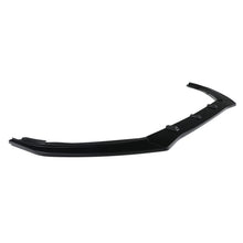 Splitter Anteriore Nero Lucido Ford Focus RS Mk3 15-18 - foto 2