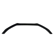 Splitter Anteriore Nero Lucido Ford Focus RS Mk3 15-18 - foto 4