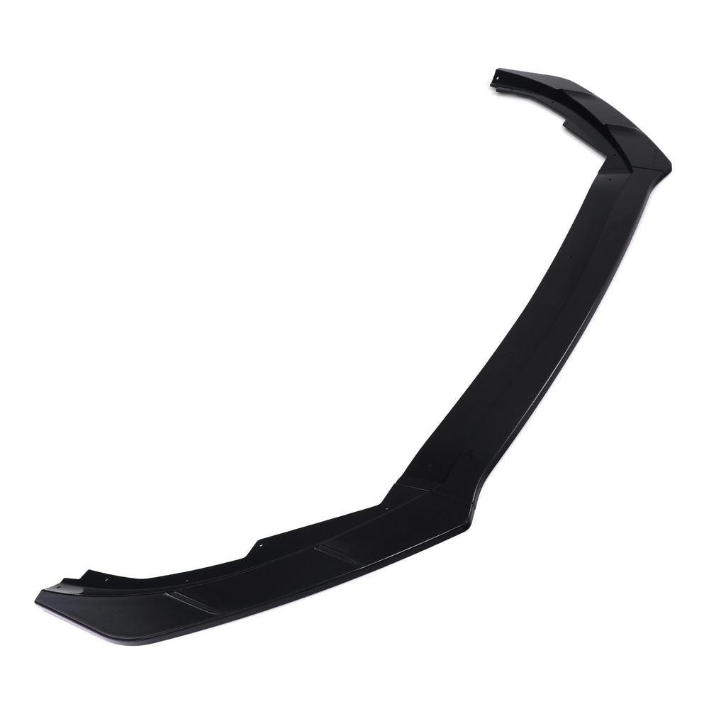 Splitter Anteriore Nero Lucido Ford Focus ST ST-Line Mk4 18-25 - foto 4
