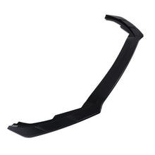 Splitter Anteriore Nero Lucido Ford Focus ST ST-Line Mk4 18-25 - foto 4