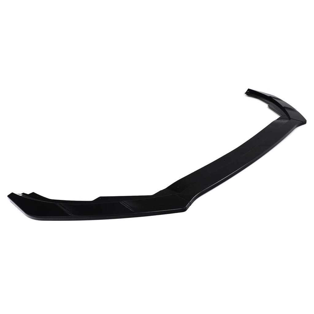 Splitter Anteriore Nero Lucido Ford Focus ST ST-Line Mk4 18-25 - foto 5