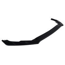 Splitter Anteriore Nero Lucido Ford Focus ST ST-Line Mk4 18-25 - foto 5