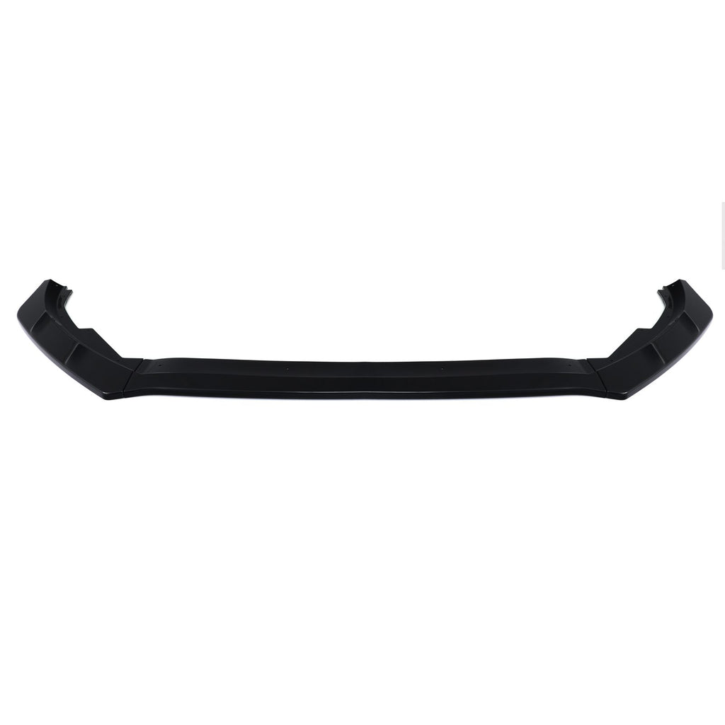 Splitter Anteriore Nero Lucido Ford Focus ST ST-Line Mk4 18-25 - foto 6