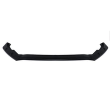 Splitter Anteriore Nero Lucido Ford Focus ST ST-Line Mk4 18-25 - foto 6