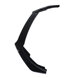Splitter Anteriore Nero Lucido Ford Focus ST ST-Line Mk4 18-25 - foto 2