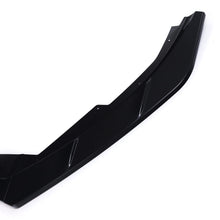 Splitter Anteriore Nero Lucido Ford Focus ST ST-Line Mk4 18-25 - foto 8