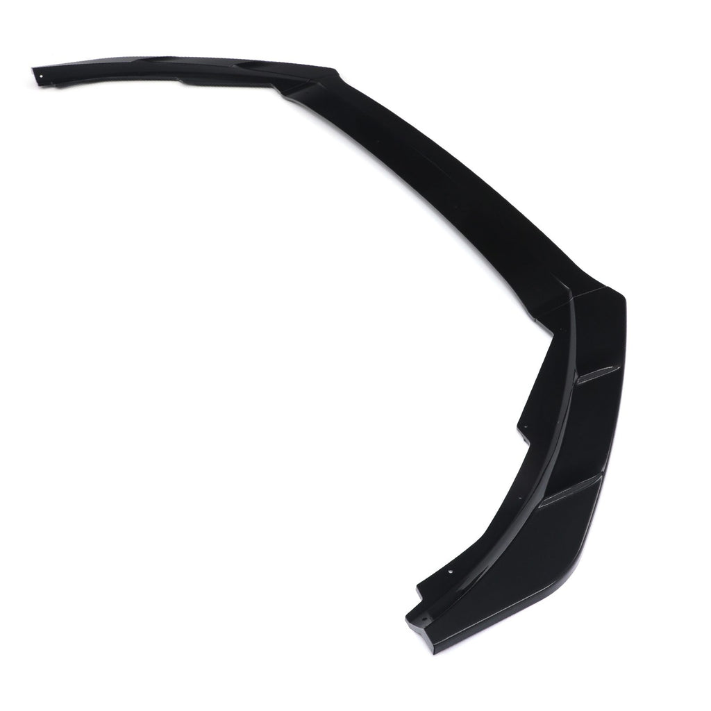Splitter Anteriore Nero Lucido Ford Focus ST ST-Line Mk4 18-25 - foto 3