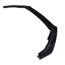 Splitter Anteriore Nero Lucido Ford Focus ST ST-Line Mk4 18-25 - foto 3