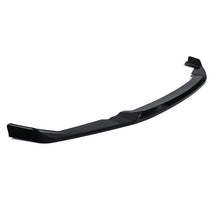 Splitter Anteriore Nero Lucido BMW Serie 2 M2 F87 16-21 - foto 2