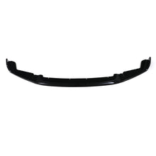 Splitter Anteriore Nero Lucido BMW Serie 2 M2 F87 16-21 - foto 5