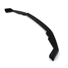 Splitter Anteriore Nero Lucido BMW Serie 2 M2 F87 16-21 - foto 4