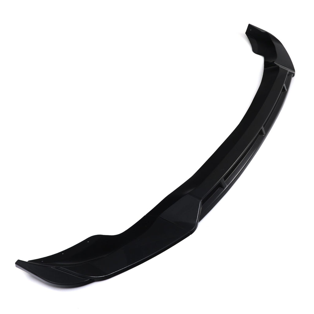 Splitter Anteriore Pre-LCI Nero Lucido BMW X5 G05 19-23
