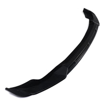 Splitter Anteriore Pre-LCI Nero Lucido BMW X5 G05 19-23