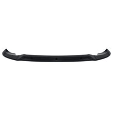 Splitter Anteriore Pre-LCI Nero Lucido BMW X5 G05 19-23 - foto 4