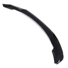 Splitter Anteriore Pre-LCI Nero Lucido BMW X5 G05 19-23 - foto 5