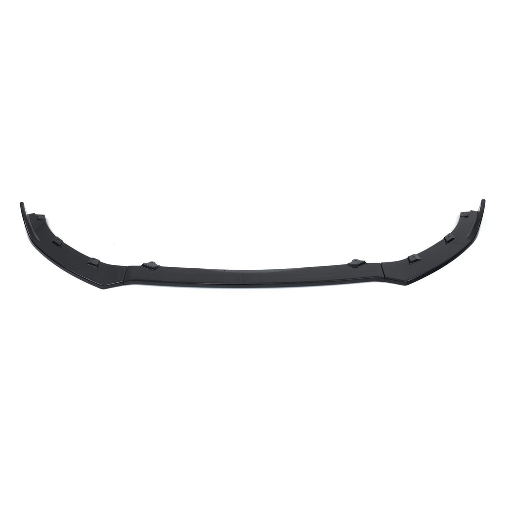 Splitter Anteriore Nero Lucido Mazda MX-5 ND Mk4 2015+ - foto 6