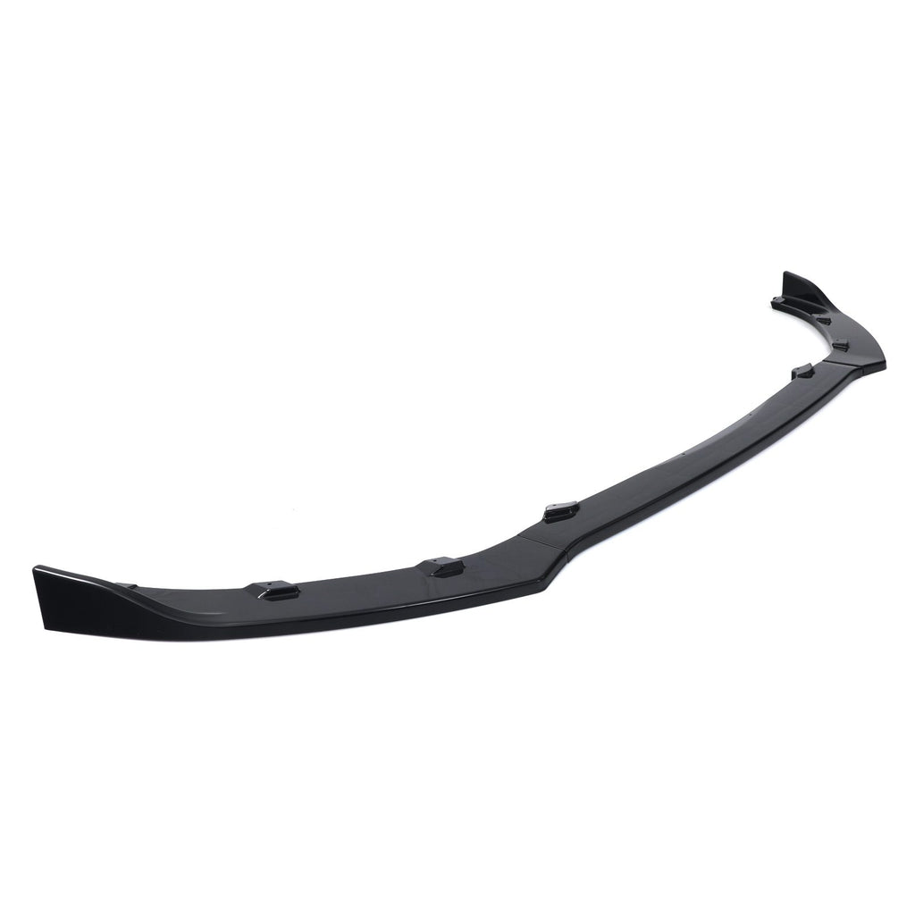Splitter Anteriore Nero Lucido Mazda MX-5 ND Mk4 2015+ - foto 5
