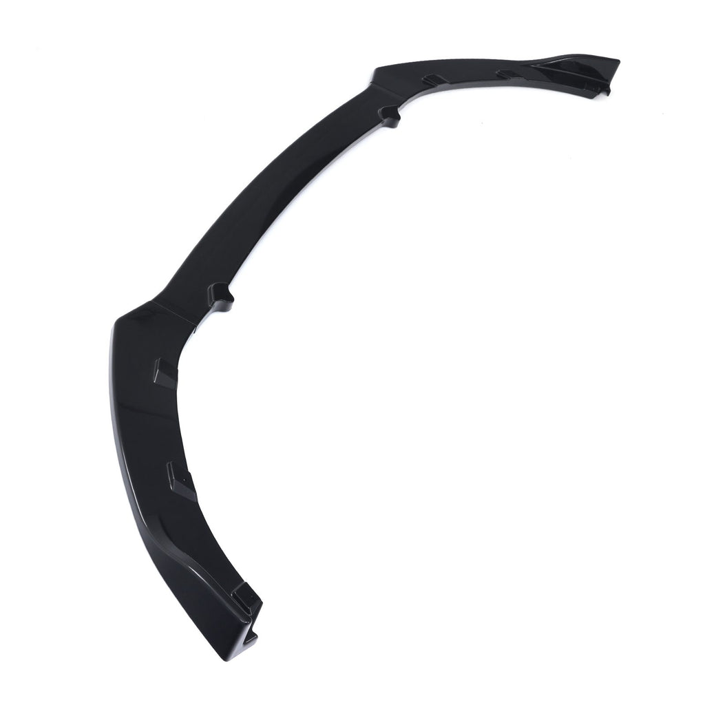 Splitter Anteriore Nero Lucido Mazda MX-5 ND Mk4 2015+ - foto 2