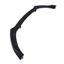 Splitter Anteriore Nero Lucido Mazda MX-5 ND Mk4 2015+ - foto 2