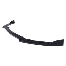 Splitter Anteriore Nero Lucido Mazda MX-5 ND Mk4 2015+ - foto 3