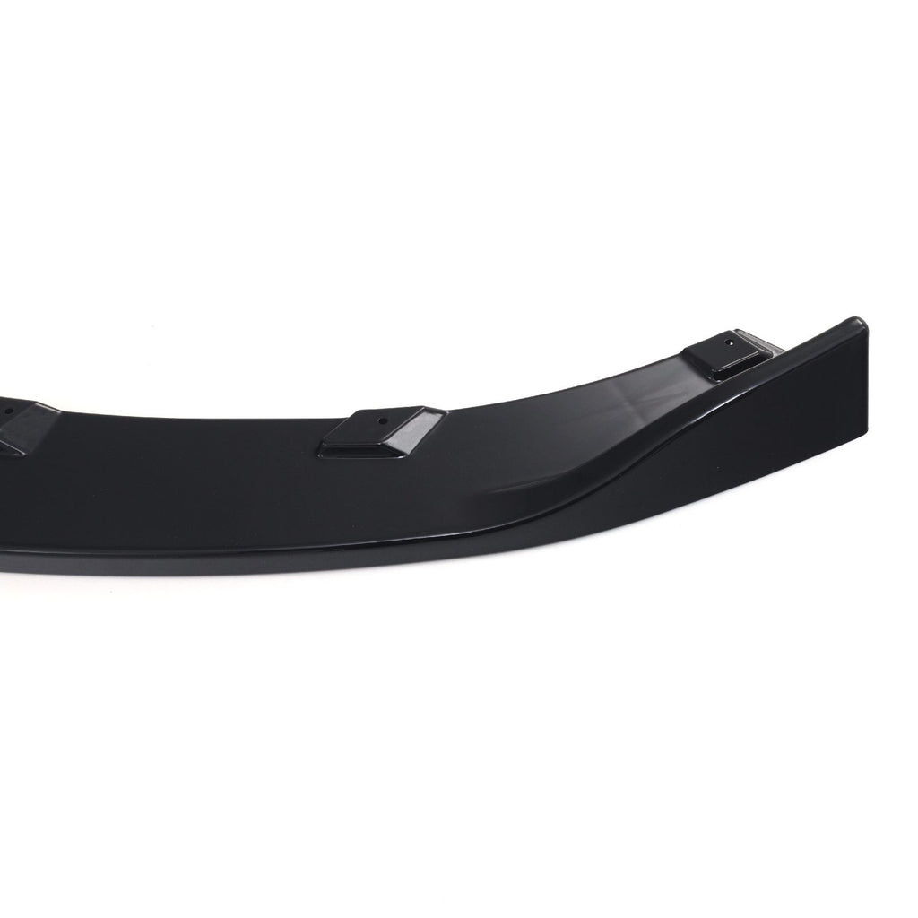 Splitter Anteriore Nero Lucido Mazda MX-5 ND Mk4 2015+ - foto 9