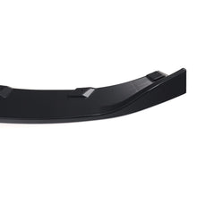 Splitter Anteriore Nero Lucido Mazda MX-5 ND Mk4 2015+ - foto 9