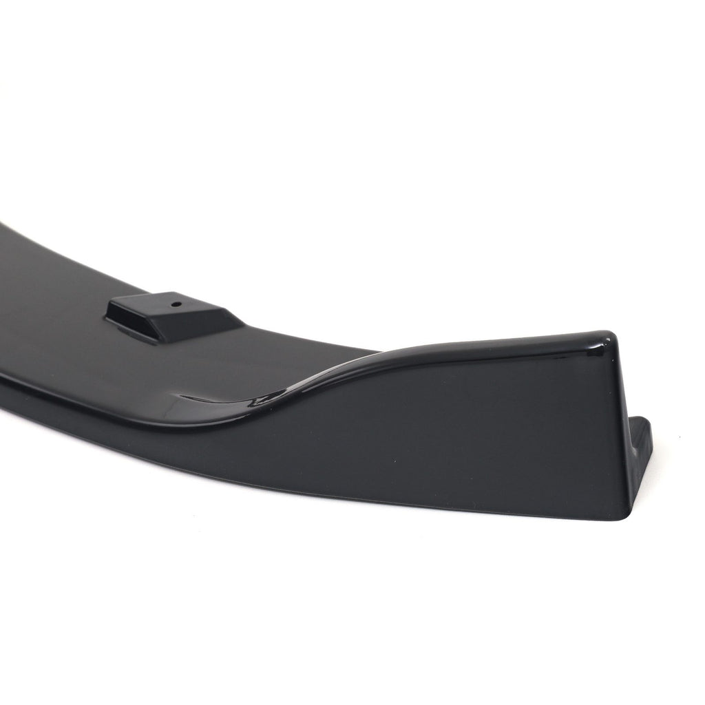 Splitter Anteriore Nero Lucido Mazda MX-5 ND Mk4 2015+ - foto 7