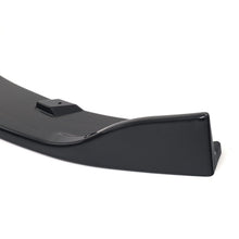 Splitter Anteriore Nero Lucido Mazda MX-5 ND Mk4 2015+ - foto 7
