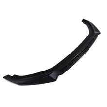 Splitter Anteriore Nero Lucido VW Tiguan Mk3 2024+ - foto 3
