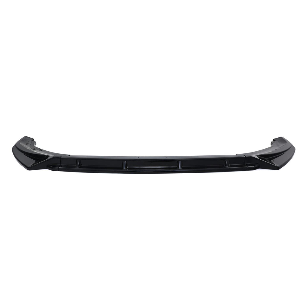 Splitter Anteriore Nero Lucido VW Tiguan Mk3 2024+ - foto 5