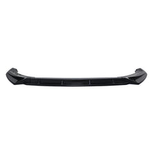 Splitter Anteriore Nero Lucido VW Tiguan Mk3 2024+ - foto 5
