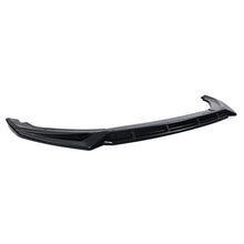 Splitter Anteriore Nero Lucido VW Tiguan Mk3 2024+ - foto 6
